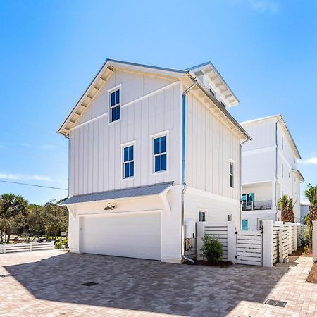 30A Sunrise 6 Bedroom Santa Rosa Beach Extérieur photo