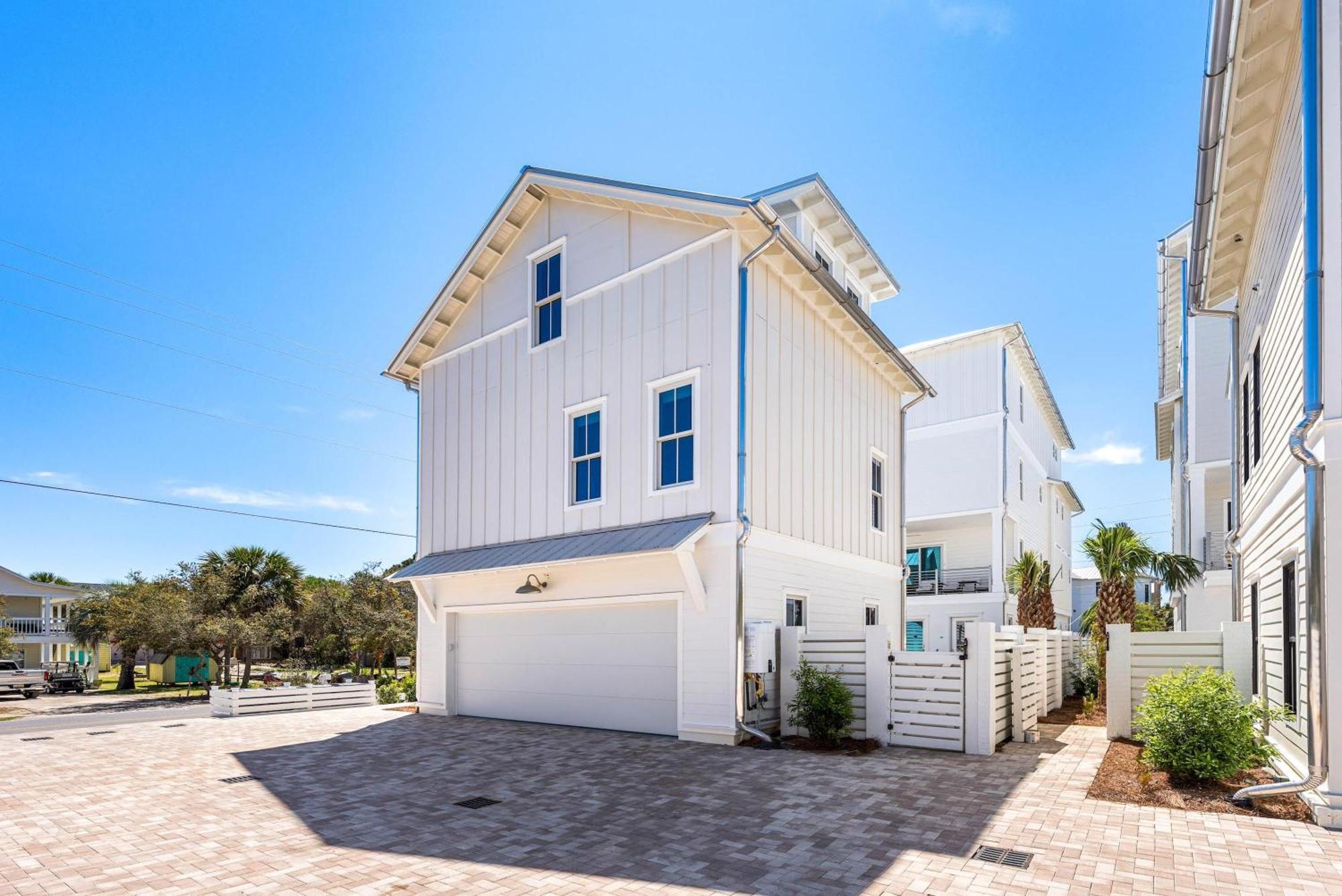 30A Sunrise 6 Bedroom Santa Rosa Beach Extérieur photo